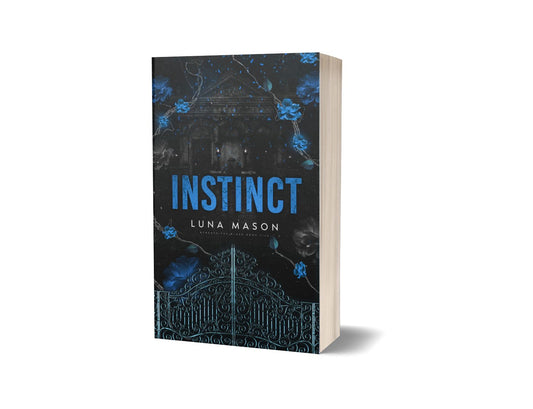Instinct - Indie Exclusive