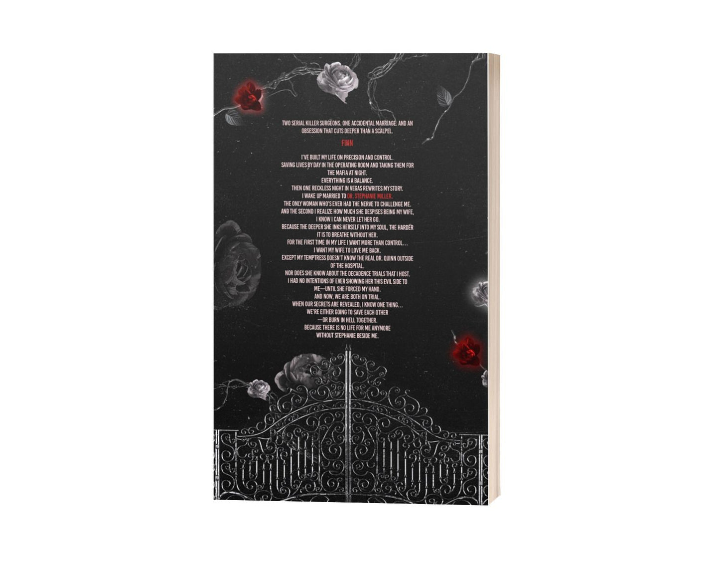 Intense - Indie Exclusive