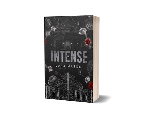 Intense - Indie Exclusive