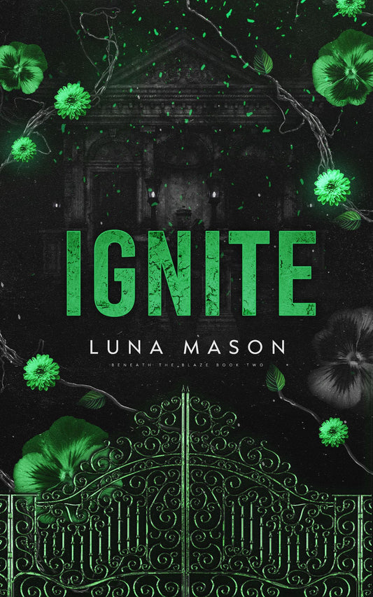 Ignite - Indie Exclusive