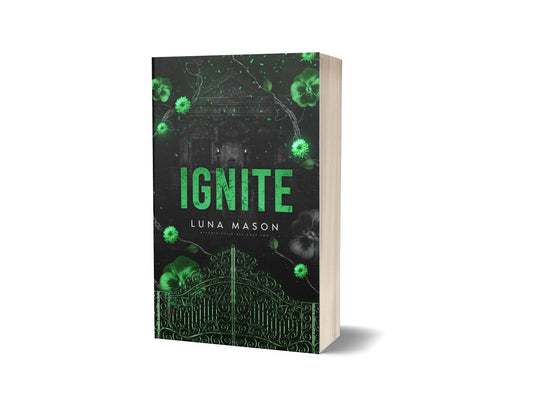 Ignite - Indie Exclusive