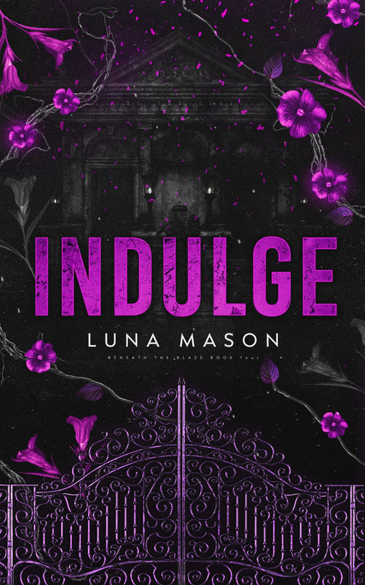 Indulge - Indie Exclusive