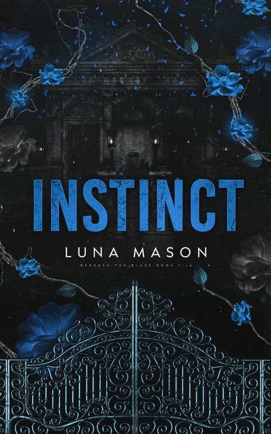 Instinct - Indie Exclusive