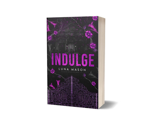 Indulge - Indie Exclusive
