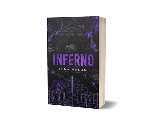 Inferno - Indie Exclusive